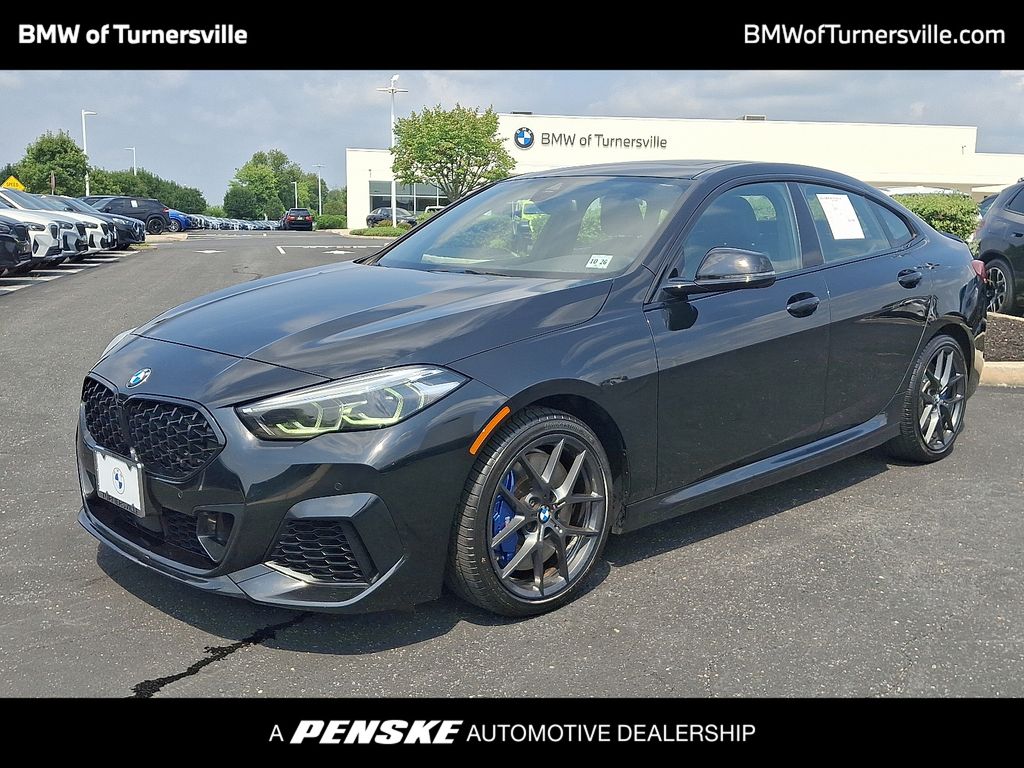 Thumbnail: 2022 BMW 2 Series - 1