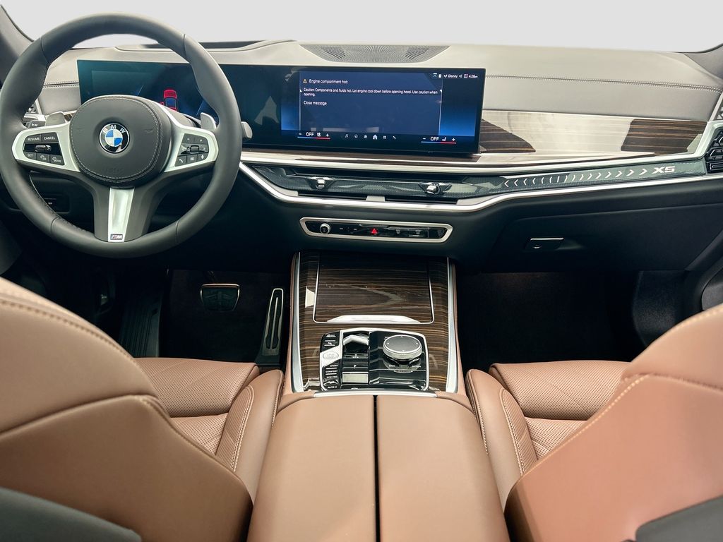 Thumbnail: 2026 BMW X5 - 13