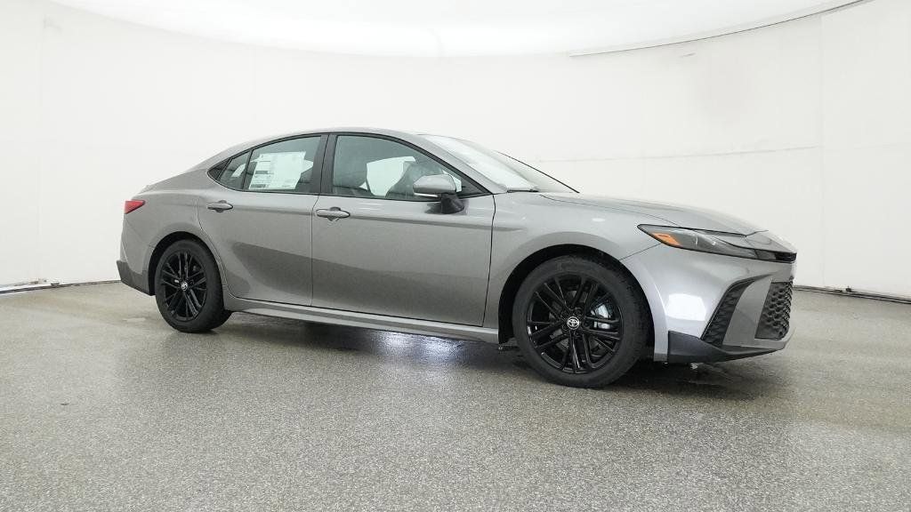 Thumbnail: 2026 Toyota Camry - 22