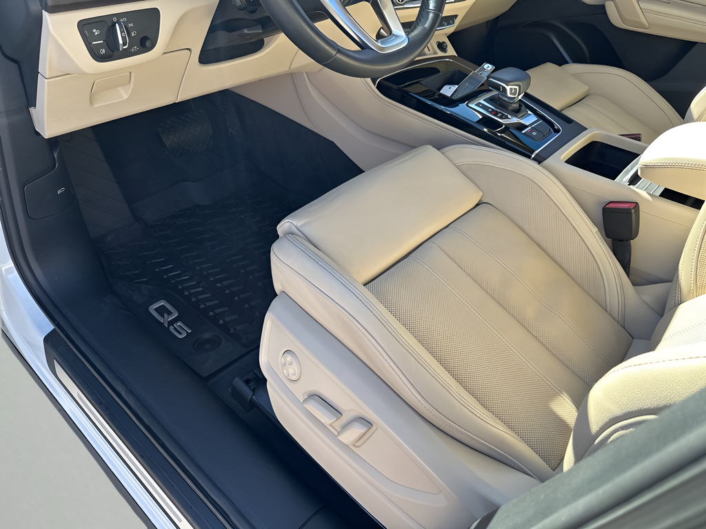 Used Car 2021 Audi Q5  45 Premium Plus For Sale Under $25,000 In Austin, Texas