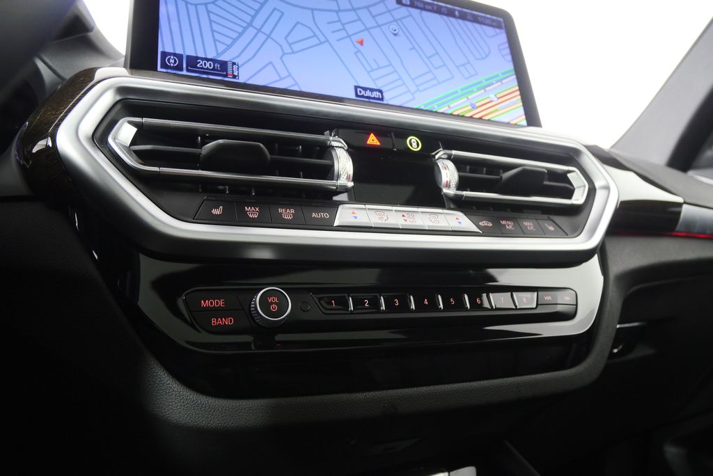 Thumbnail: 2024 BMW X3 - 24