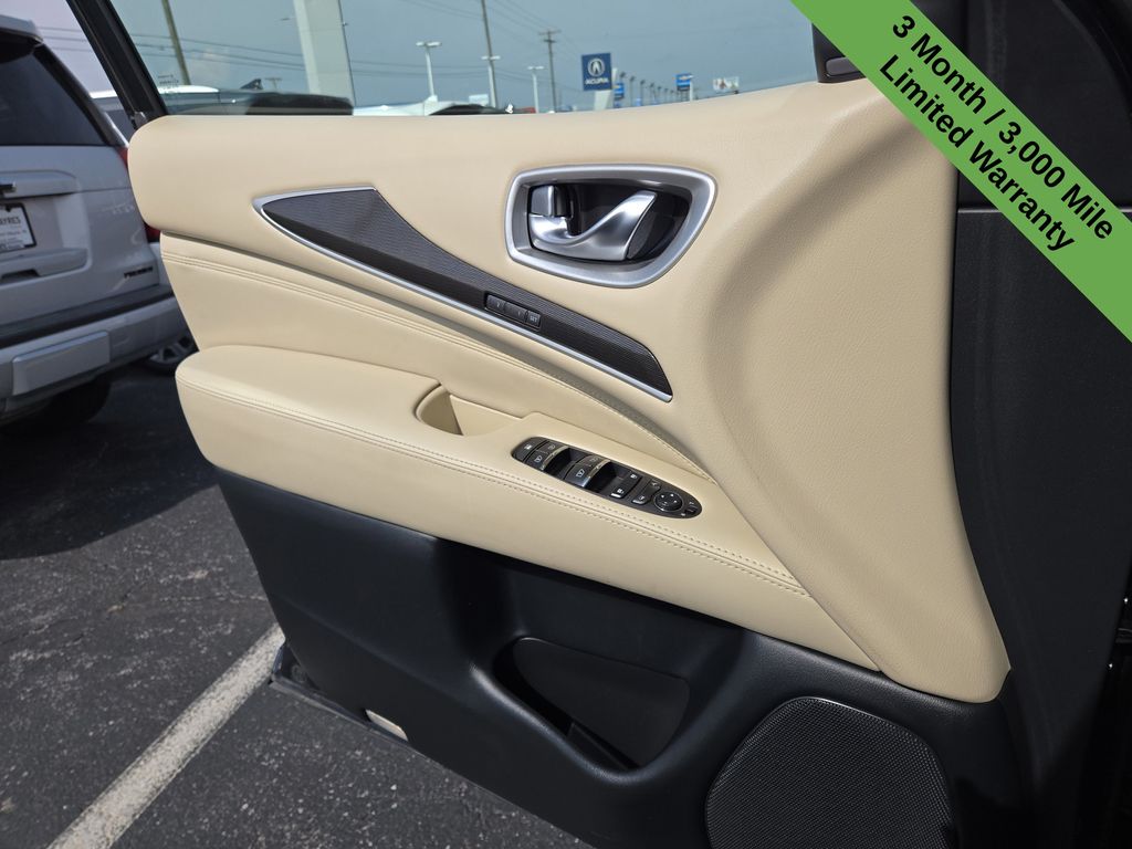 Used 2019 INFINITI QX60 For Sale in Fort Wayne, IN