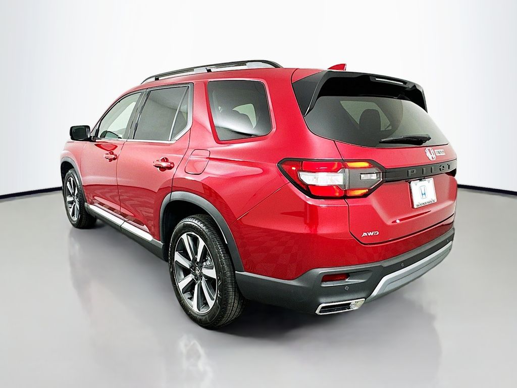 Thumbnail: 2025 Honda Pilot - 7