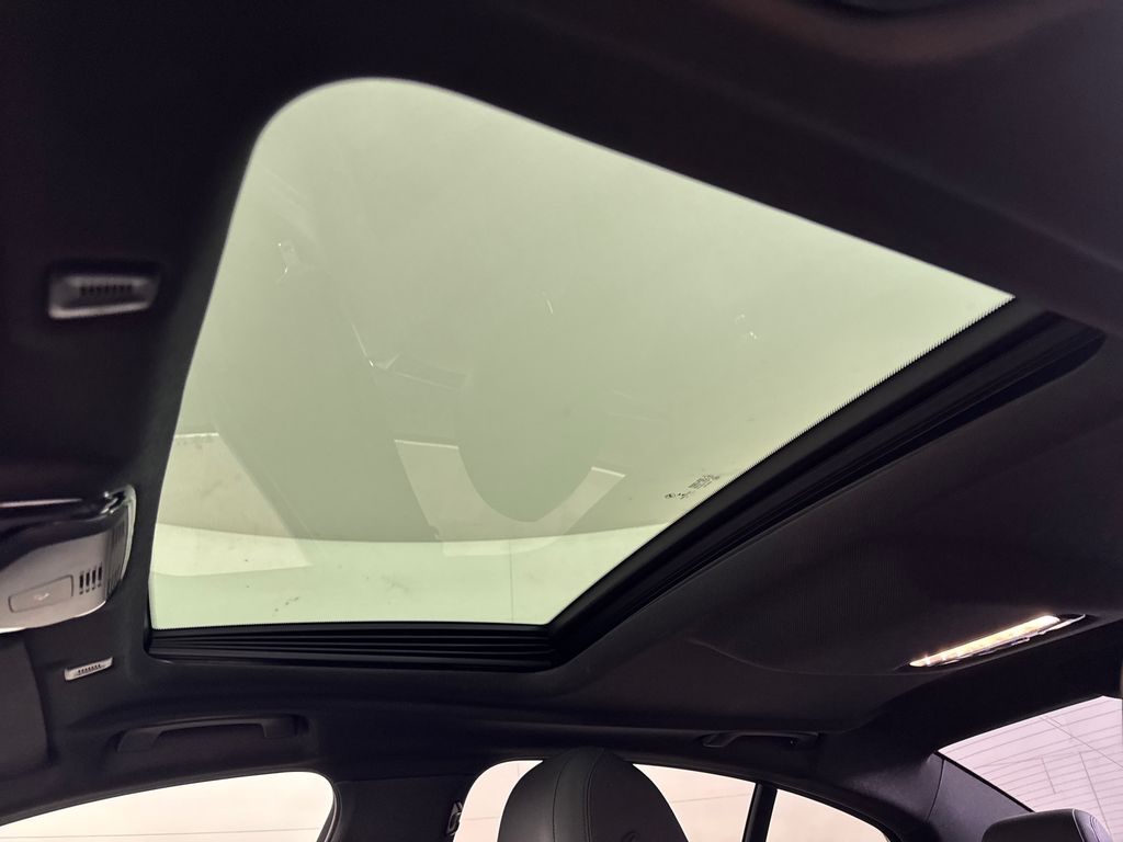 Certified Used 2019 White BMW 530i image 11