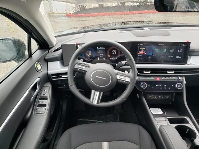 new 2026 Hyundai Sonata car, priced at $31,005