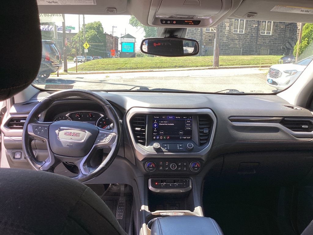 Used 2020 GMC Acadia SUV