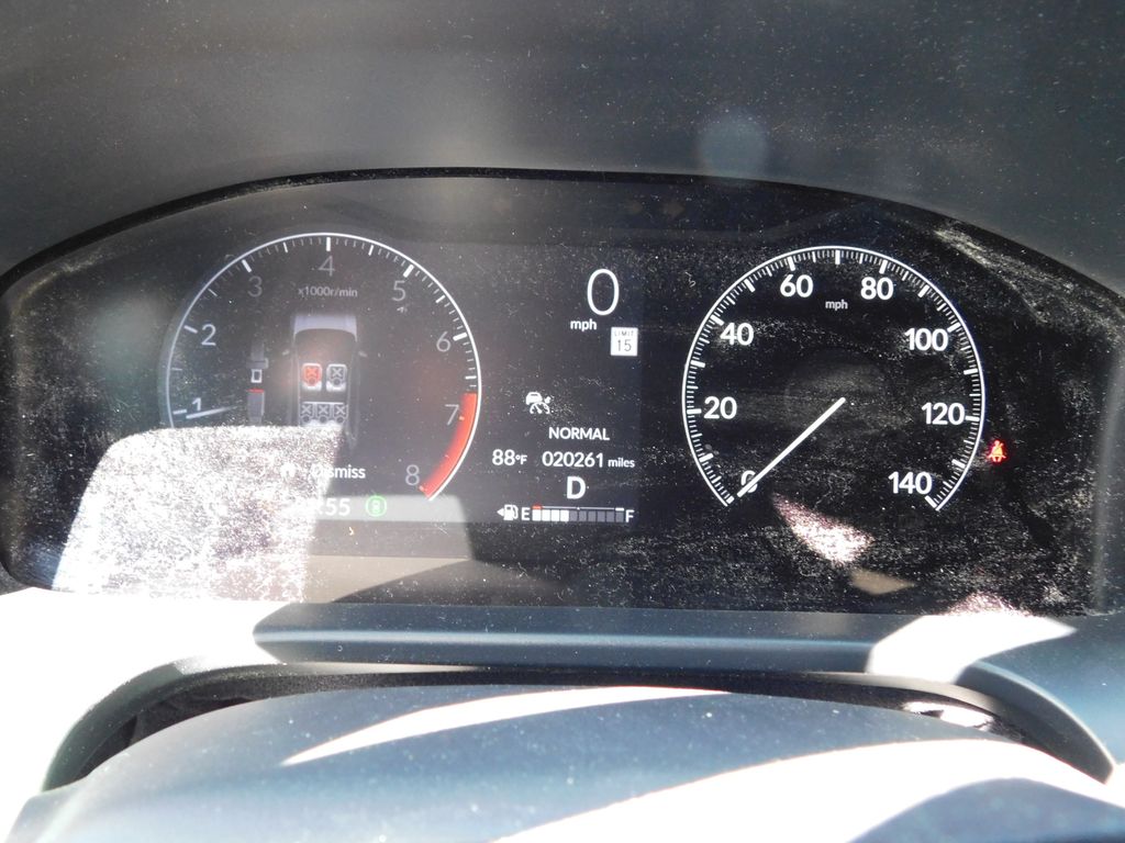 Thumbnail: 2023 Honda HR-V - 11