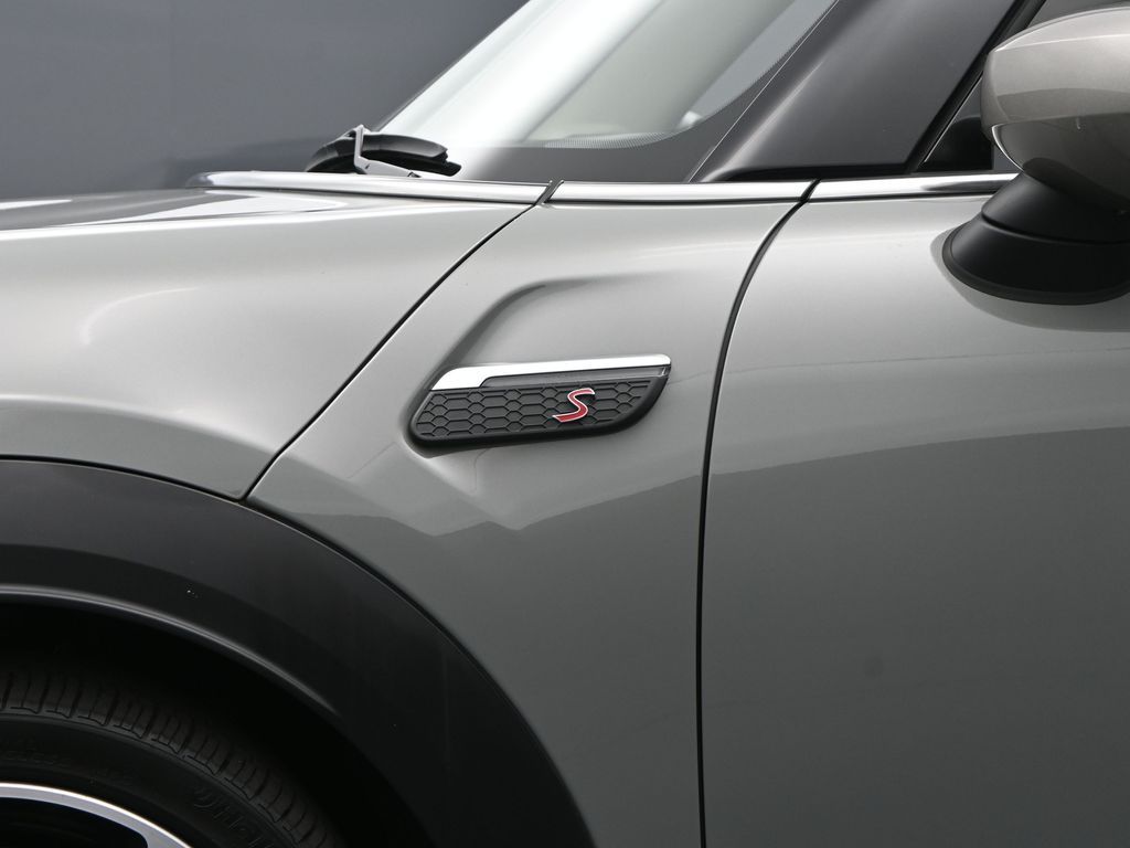2023 MINI Hardtop Cooper S