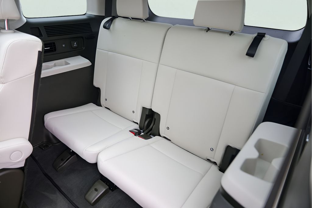 Used Car 2024 Hyundai Santa Fe  Calligraphy For Sale Under $35,000 In Austin, Texas