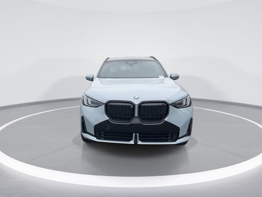 Thumbnail: 2026 BMW X3 - 3