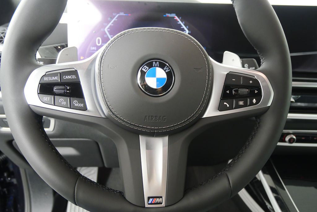 2026 BMW X7 xDrive40i 20