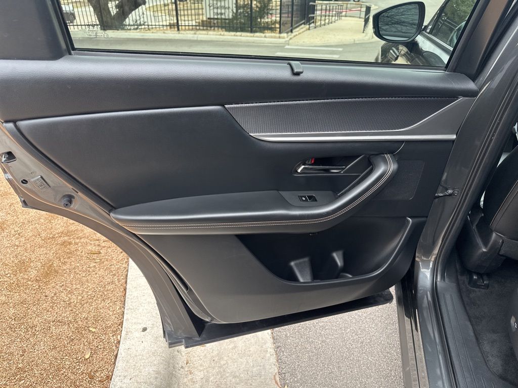 Used Car 2024 Mazda Cx-90  3.3 Turbo Preferred Plus For Sale Under $30,000 In Austin, Texas