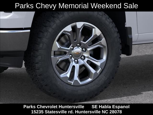 ChevroletSilverado 15009