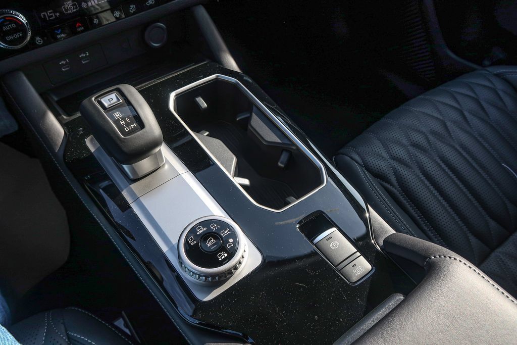 2026 Mitsubishi Outlander SEL 2.5 S-AWC