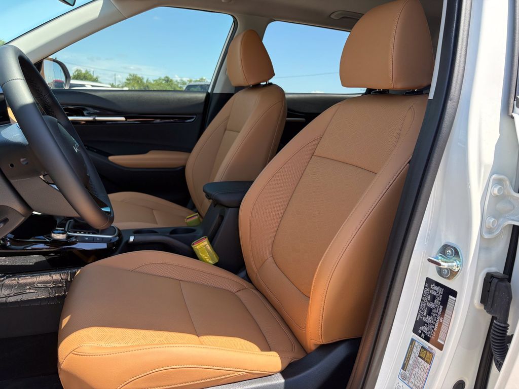 New 2026 Kia Seltos SUV