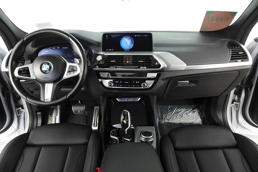 Thumbnail: 2020 BMW X4 - 25