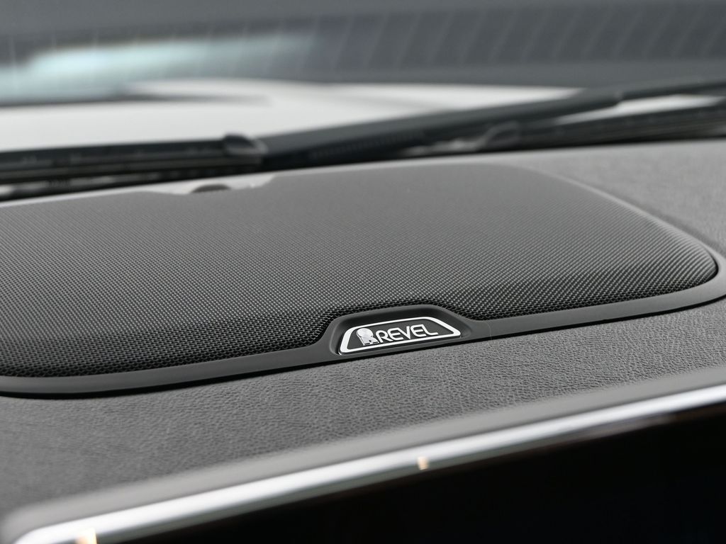 2024 Lincoln Navigator Reserve L