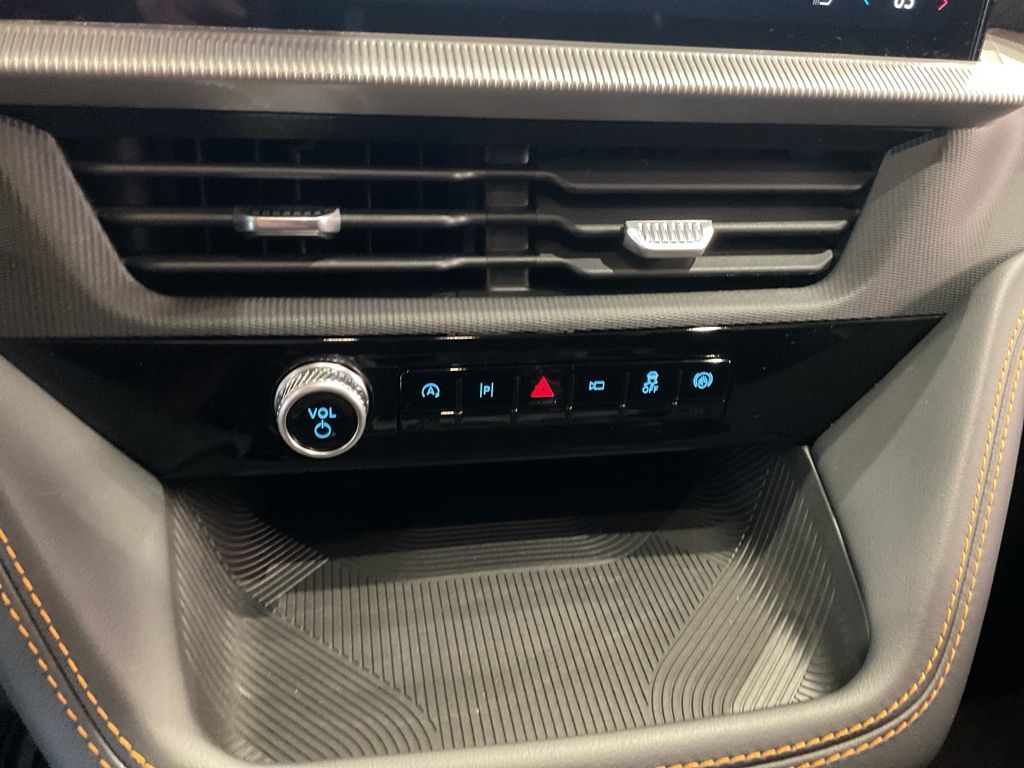 New 2026 Black Ford Tremor image 15