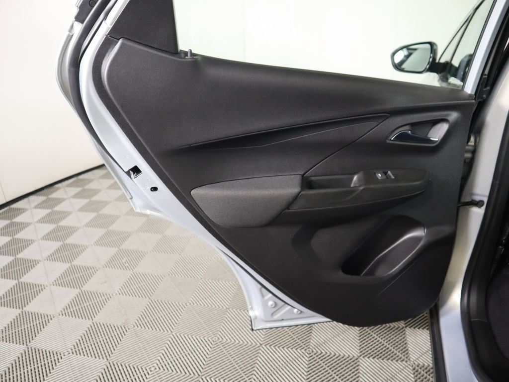 Thumbnail: 2023 Chevrolet Bolt EV - 26