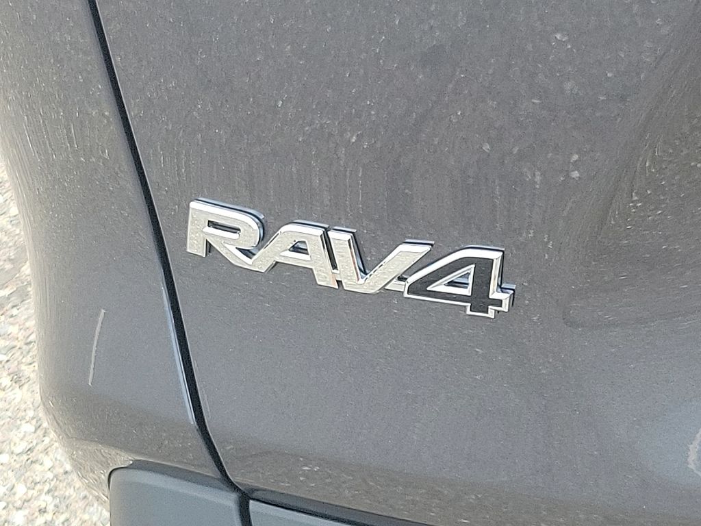 Thumbnail: 2025 Toyota RAV4 - 5