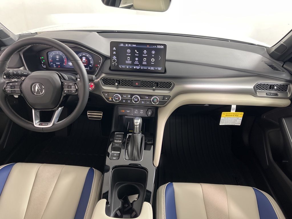 Thumbnail: 2026 Acura Integra - 16