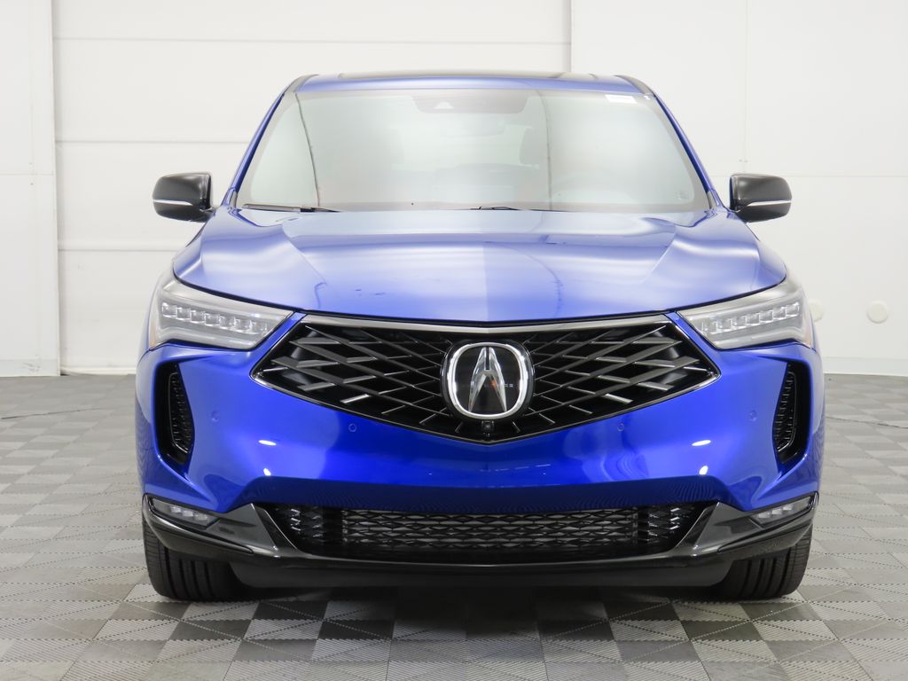 2025 Acura RDX Advance 2