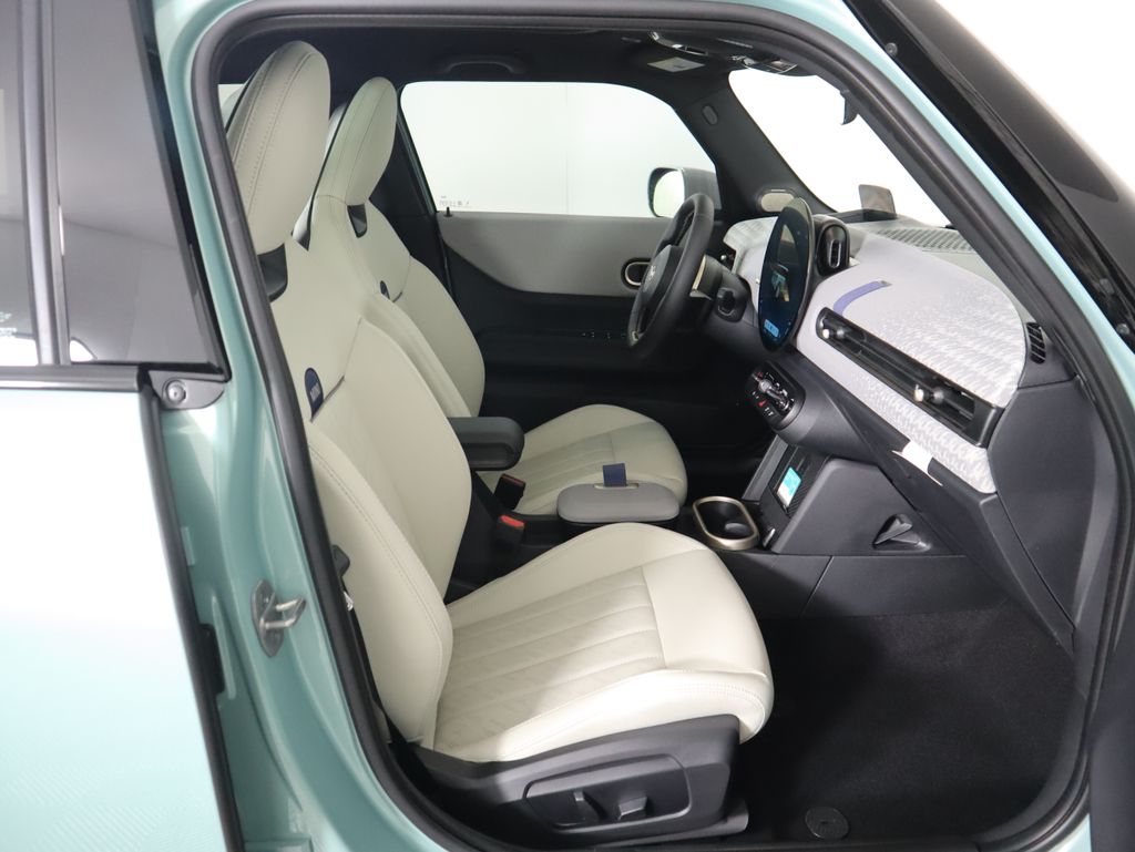 Thumbnail: 2026 MINI Cooper - 21