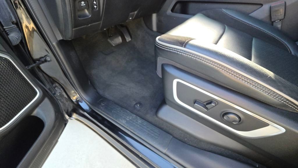 2023 RAM Ram 1500 Pickup Laramie - Photo 21