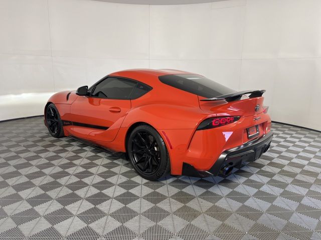 Thumbnail: 2024 Toyota GR Supra - 6