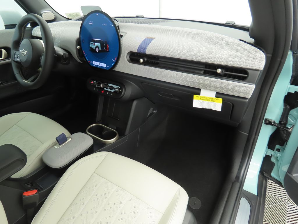 2025 MINI Cooper Hardtop 2 Door 19