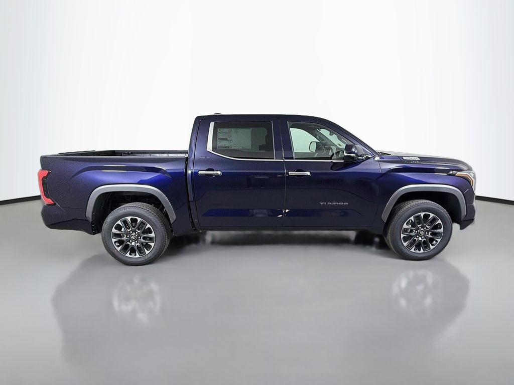 New 2026 Toyota Tundra i-FORCE MAX Truck