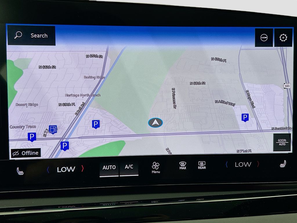 Thumbnail: 2025 Audi A5 - 15