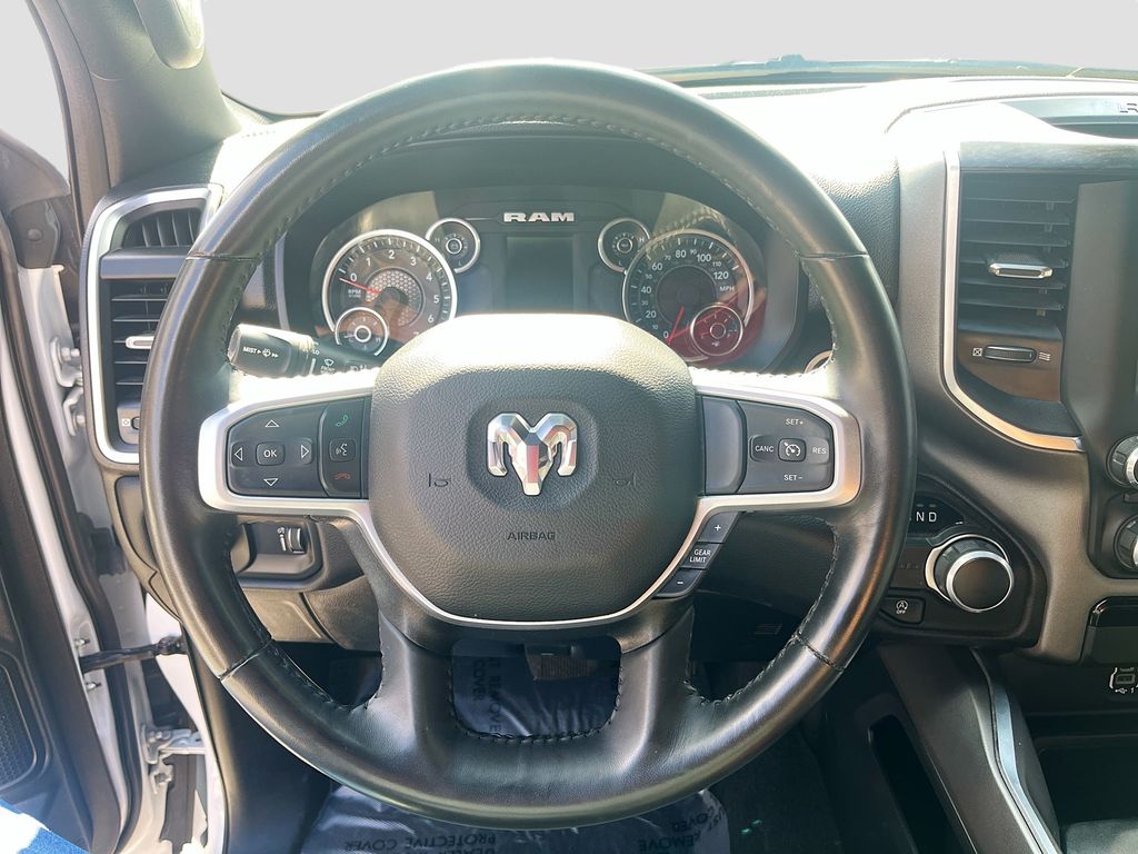 2024 Ram 1500 Big Horn/Lone Star - 10
