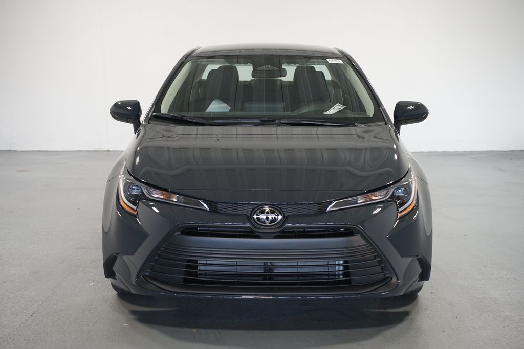 Thumbnail: 2026 Toyota Corolla - 2