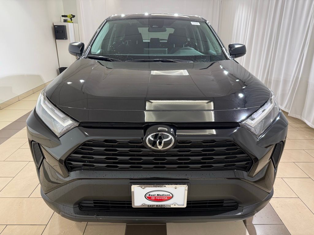 Thumbnail: 2025 Toyota RAV4 - 8