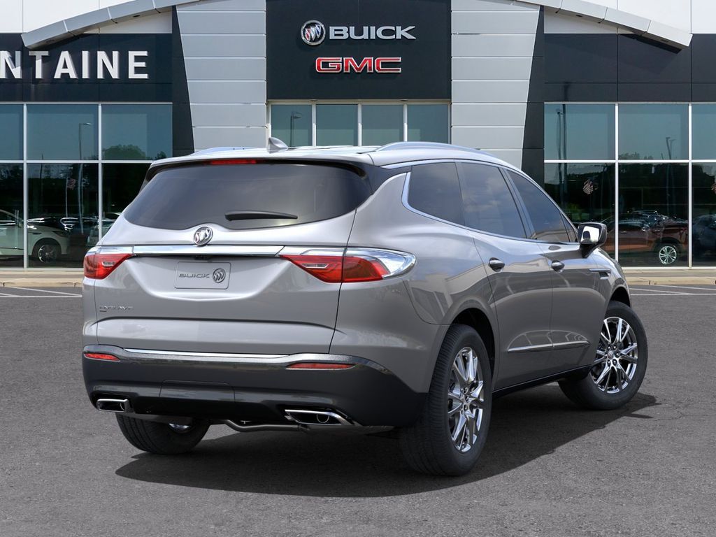 2024 Buick Enclave Premium Group 4