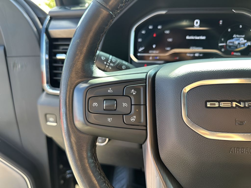 Used Car 2024 Gmc Sierra 3500hd  Denali Ultimate For Sale Under $90,000 In Austin, Texas