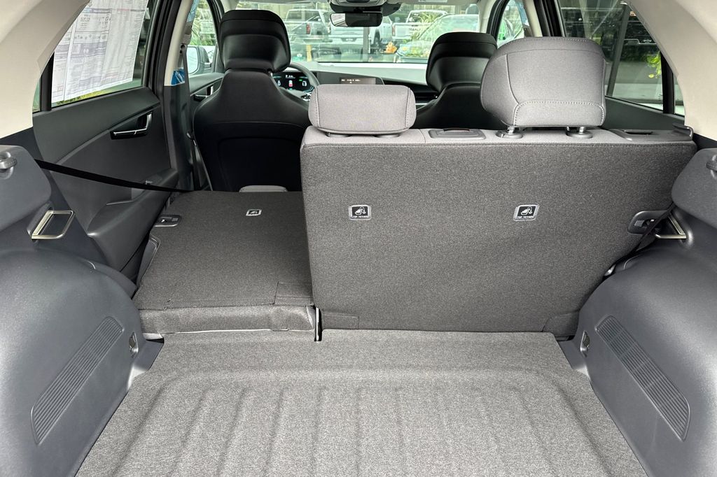 new 2026 Kia Niro car, priced at $28,715