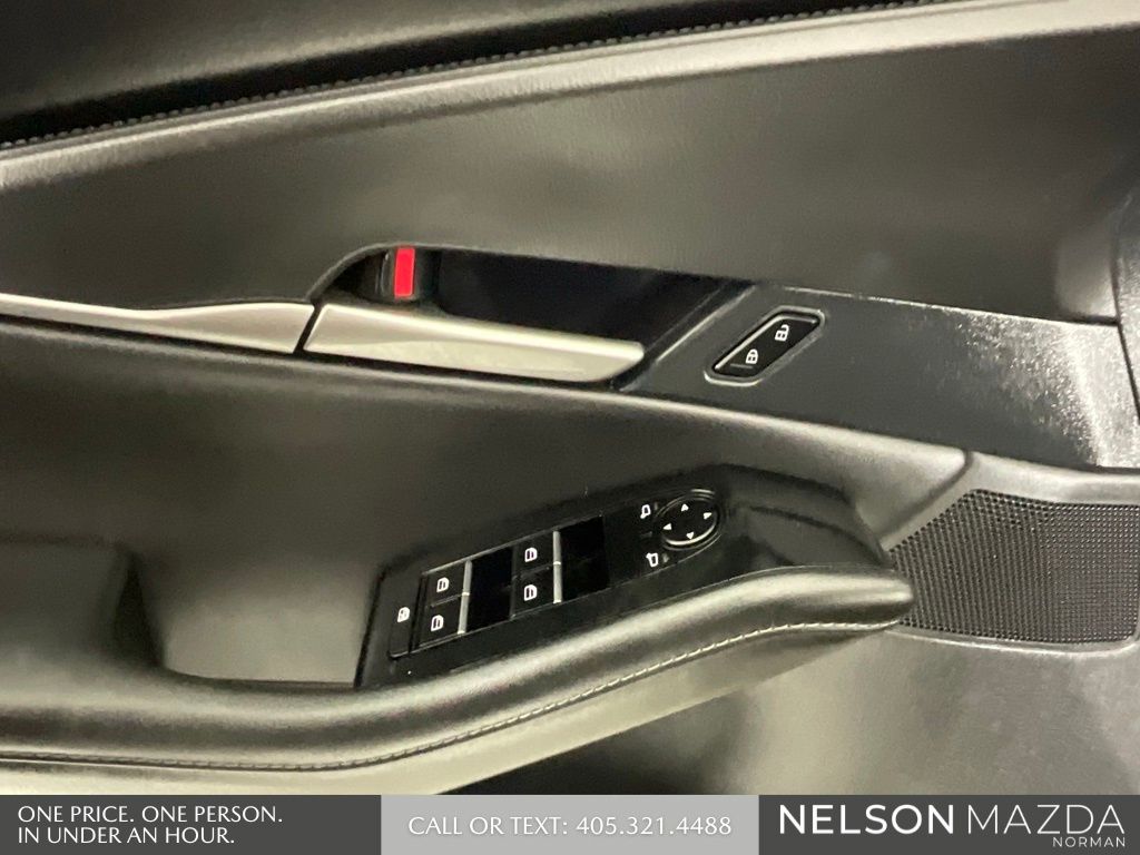 Certified Used 2024 Silver Mazda 2.5 S Select Sport image 21