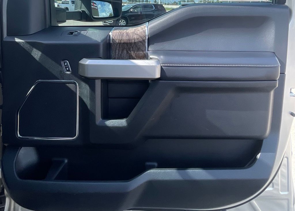 2017 Ford F-350SD Lariat Gold at EAG Ford Navasota