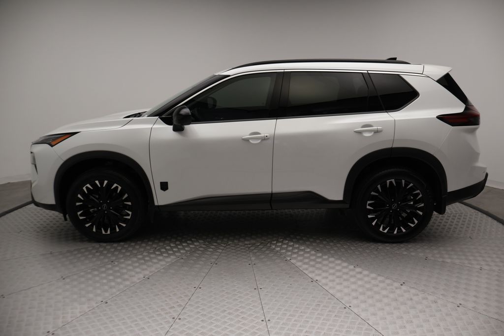 Thumbnail: 2026 Nissan Rogue - 12