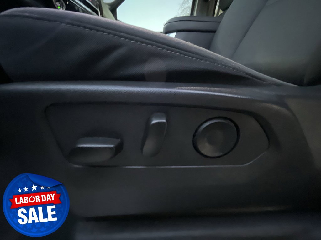 Used 2025 GMC Sierra 1500 Truck