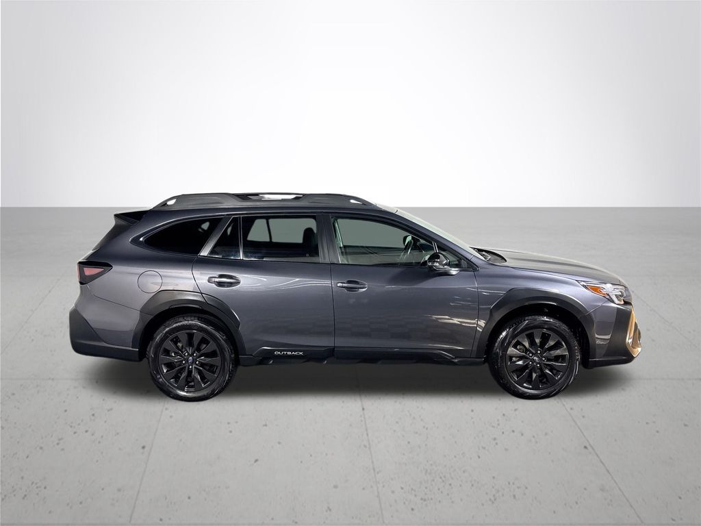 2024 Subaru Outback Onyx Edition XT