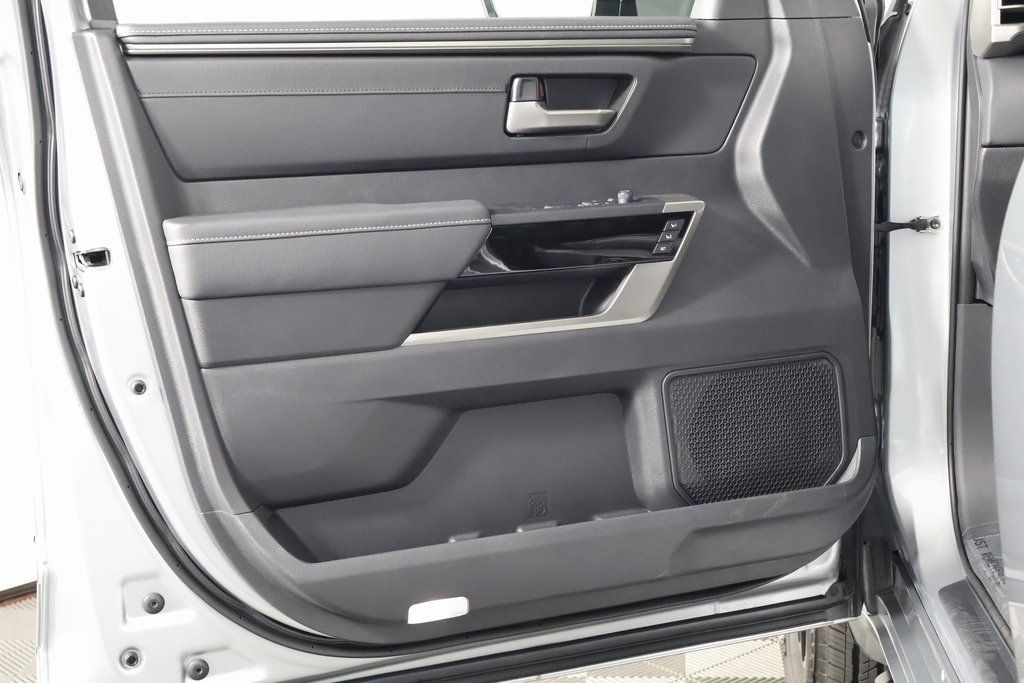 Thumbnail: 2026 Toyota Tundra - 7