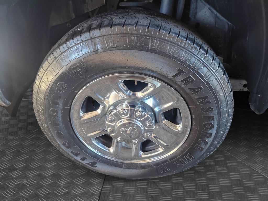Used Car 2022 Ram 2500  Big Horn For Sale Under $40,000 In Austin, Texas