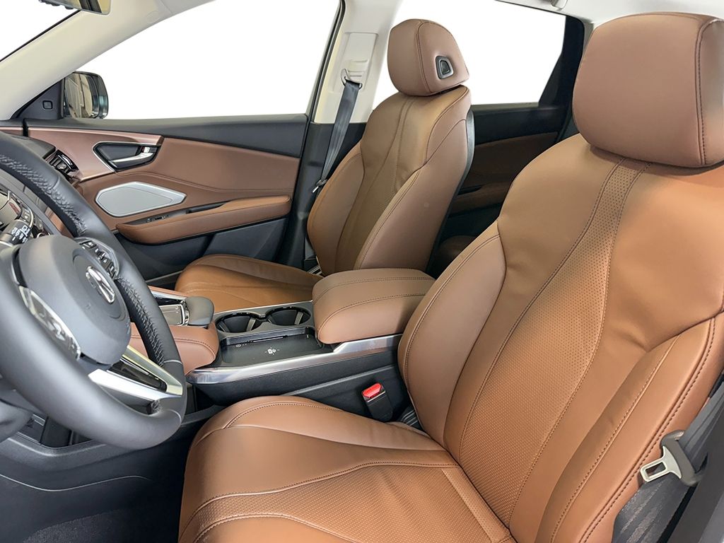 new 2026 Acura RDX car