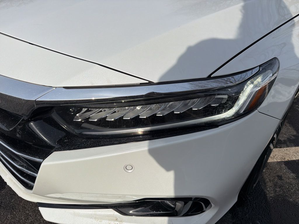 Thumbnail: 2021 Honda Accord - 9