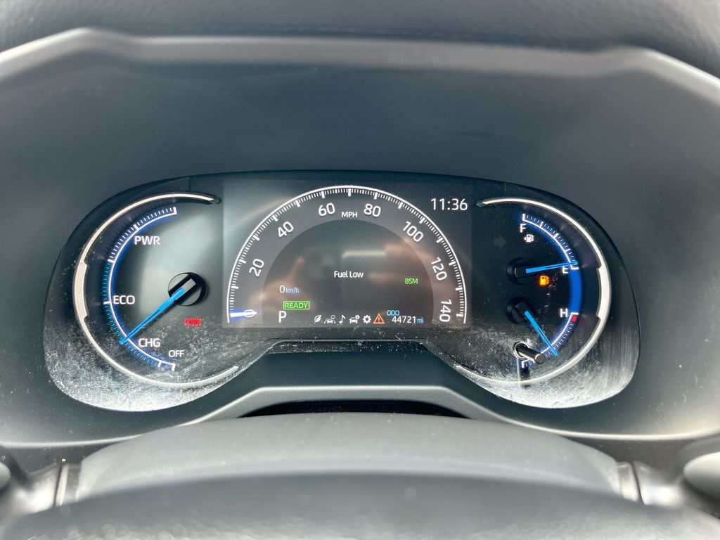 Thumbnail: 2024 Toyota RAV4 - 22