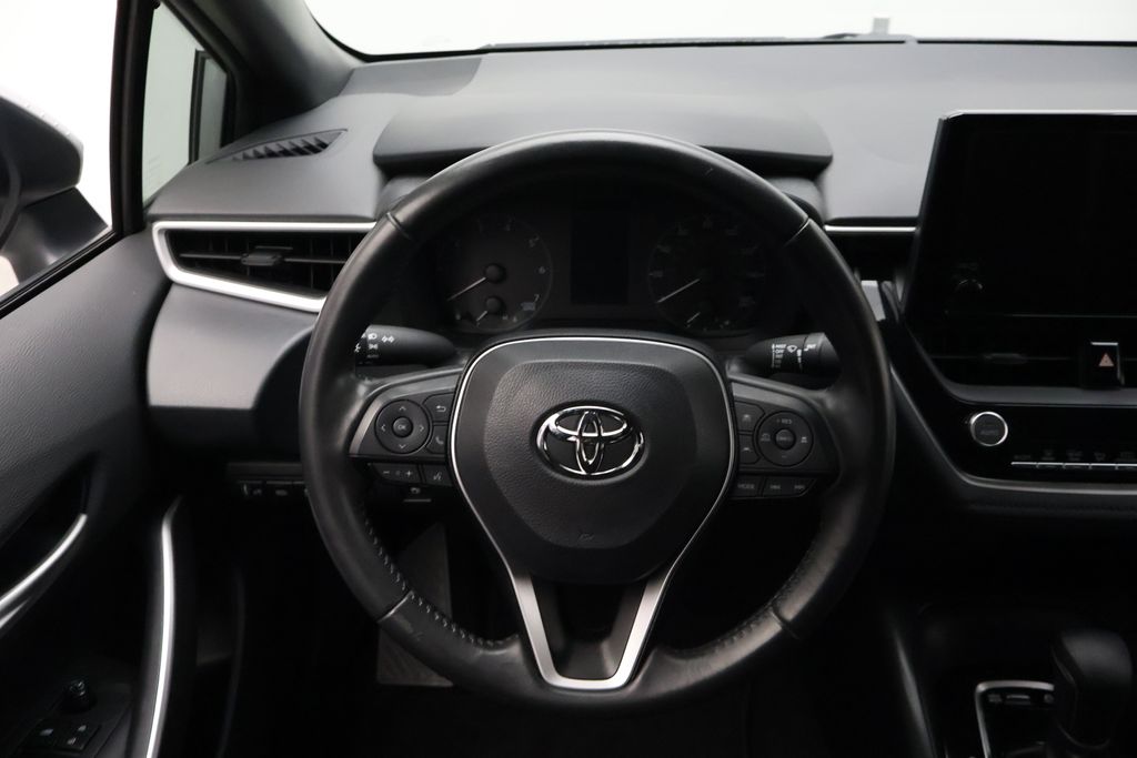 Thumbnail: 2024 Toyota Corolla - 23