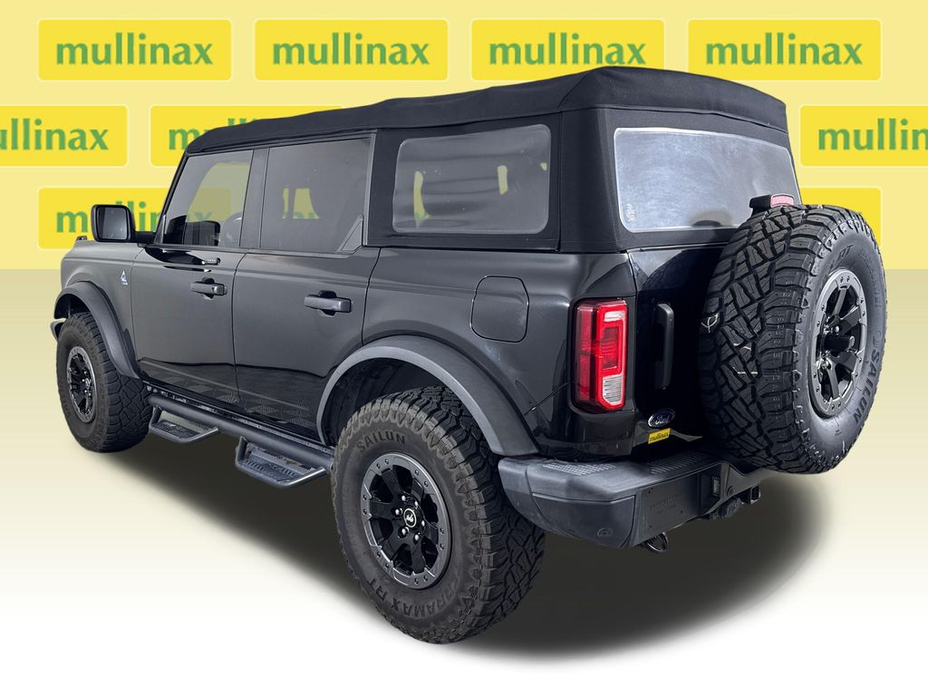 Certified Used 2022 Black Ford Black Diamond image 11